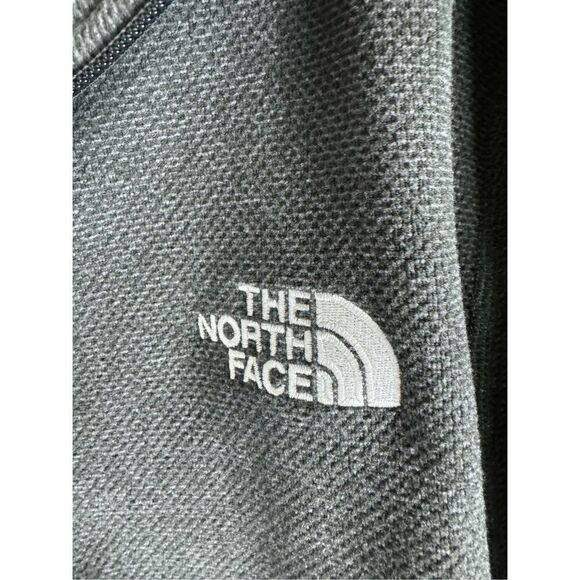 NWT North Face Mens Grey Pullover Size XL - Picture 4 of 5